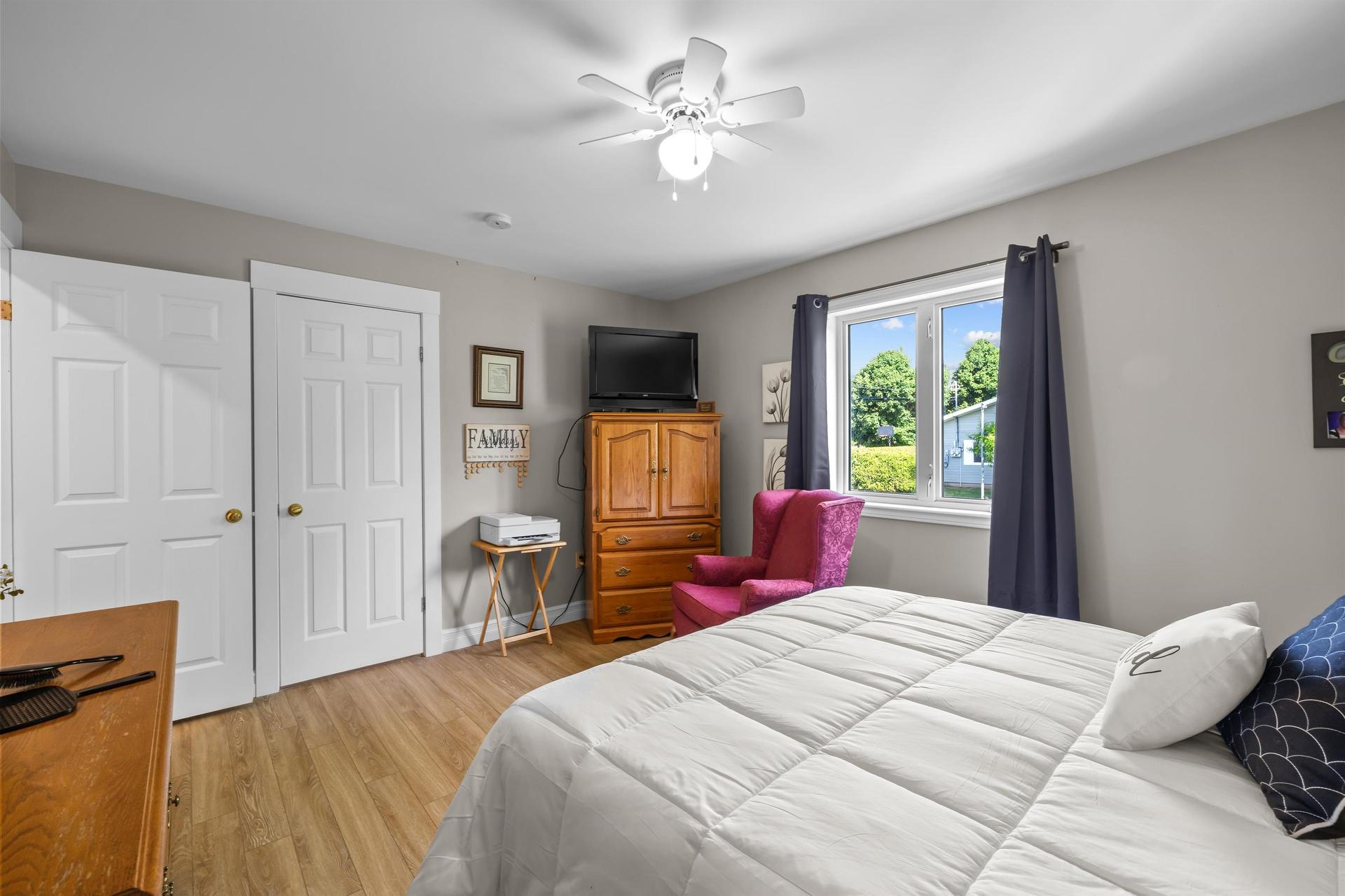102 Crozier Drive, Summerside, PE