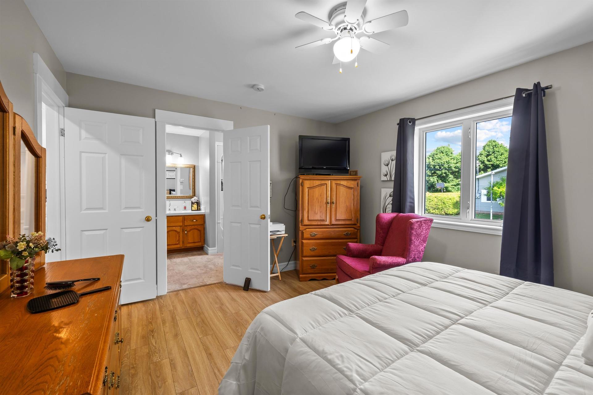102 Crozier Drive, Summerside, PE