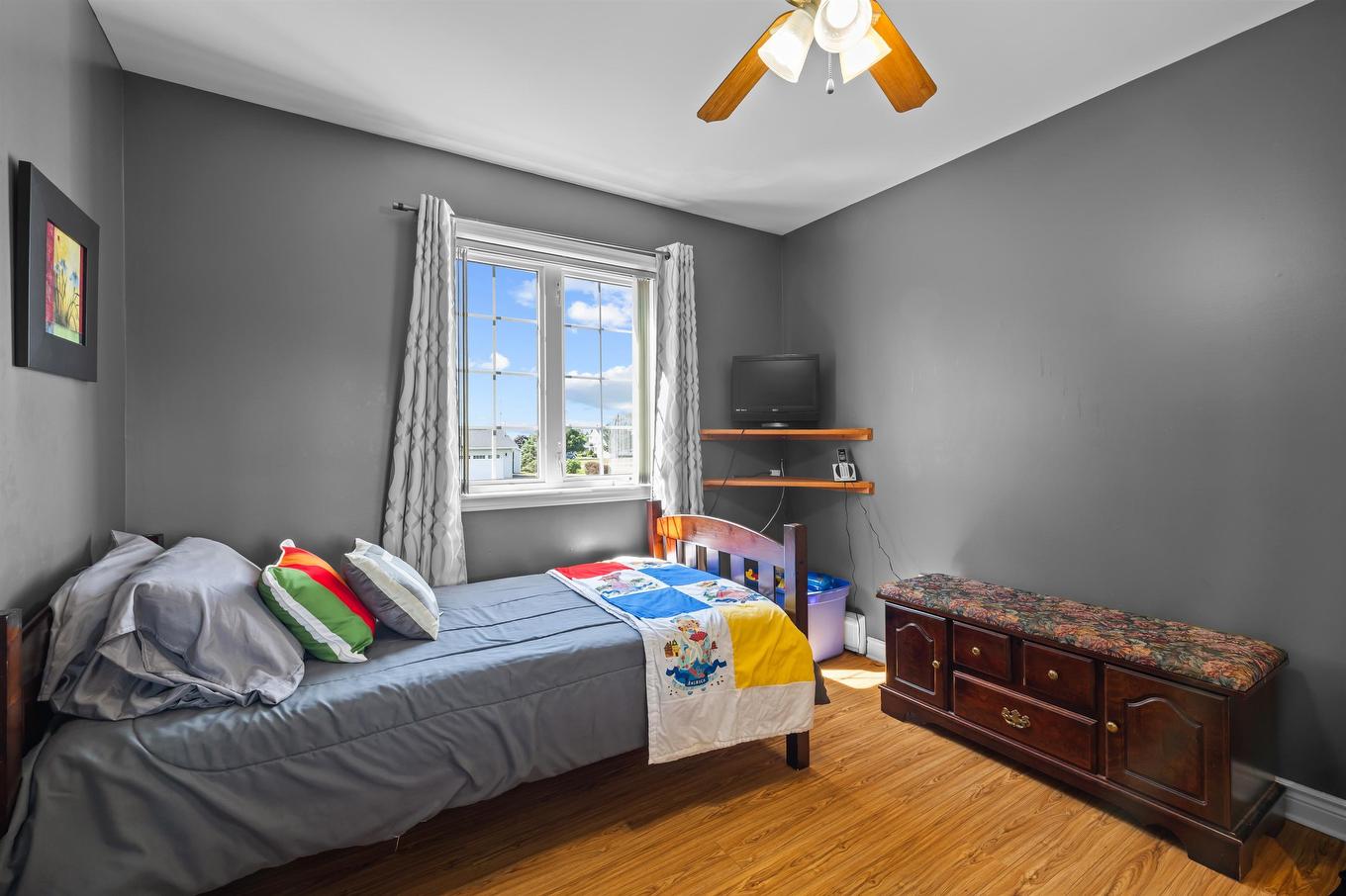 102 Crozier Drive, Summerside, PE