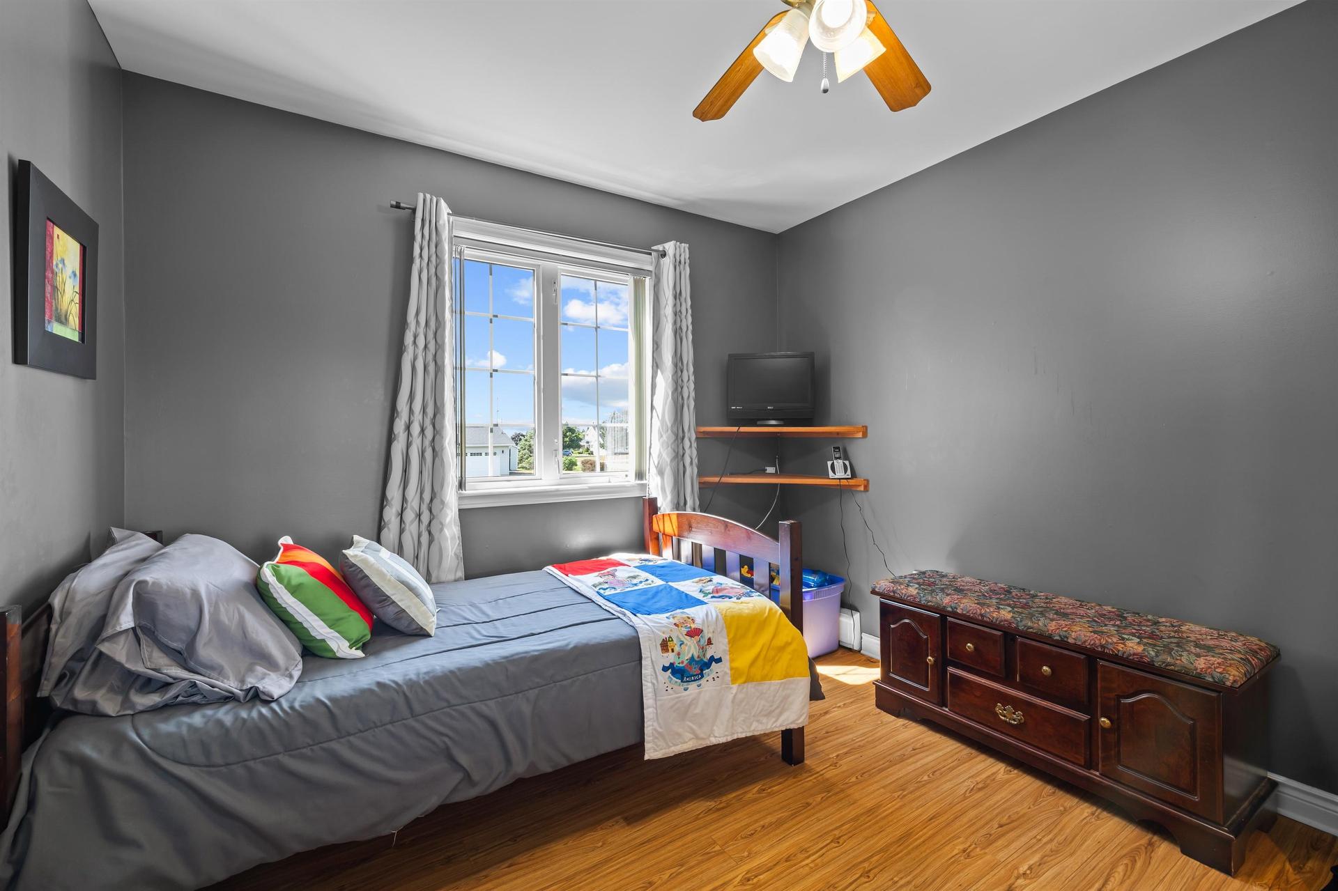 102 Crozier Drive, Summerside, PE