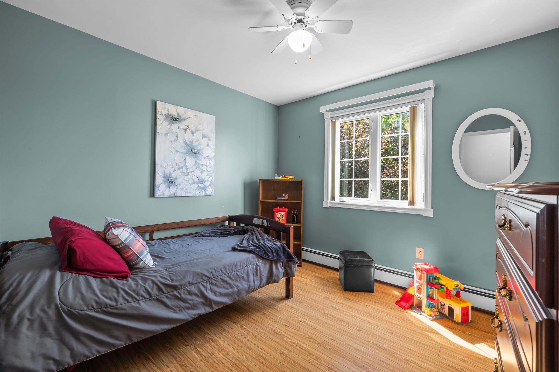 102 Crozier Drive, Summerside, PE