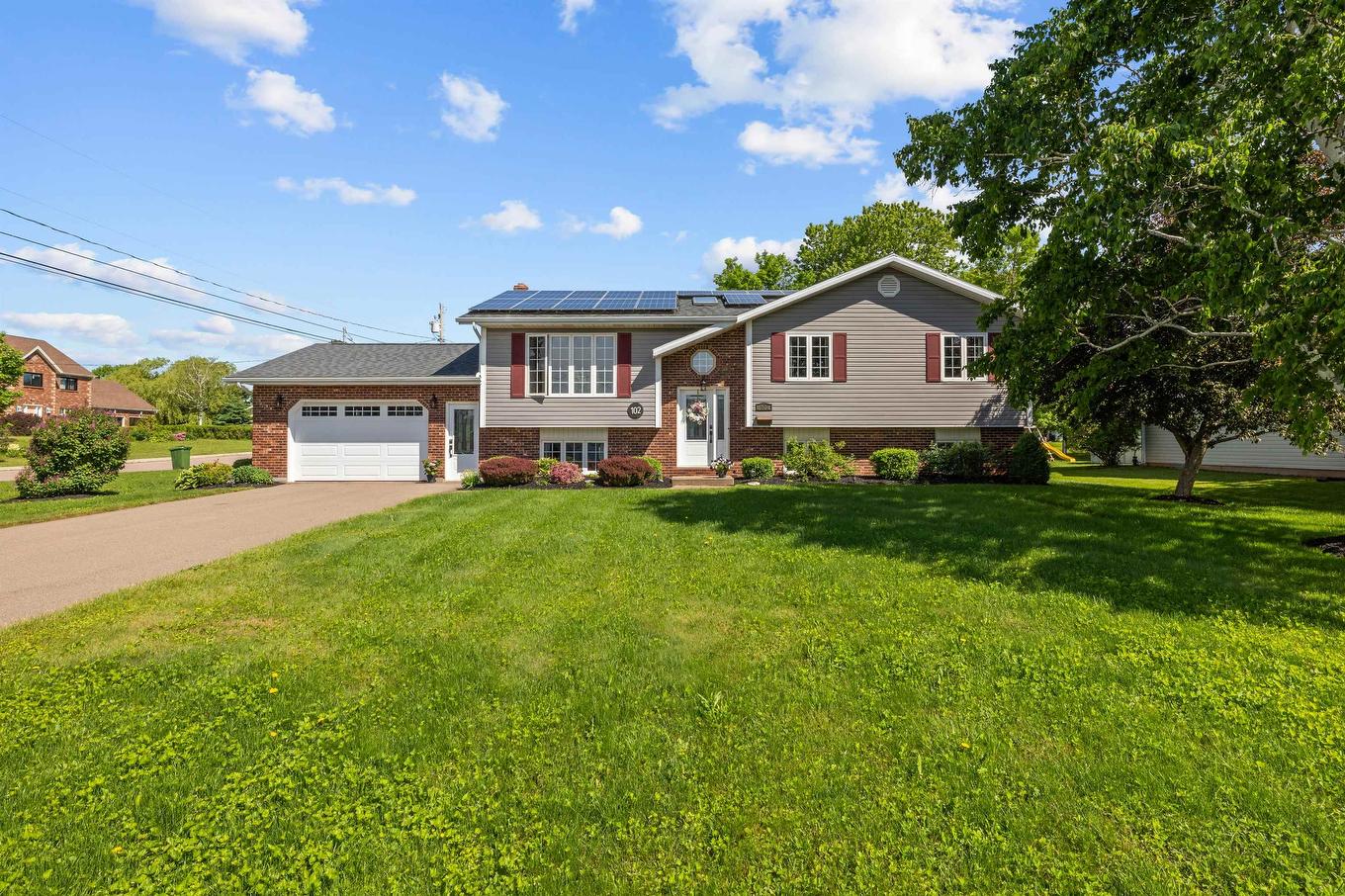 102 Crozier Drive, Summerside, PE