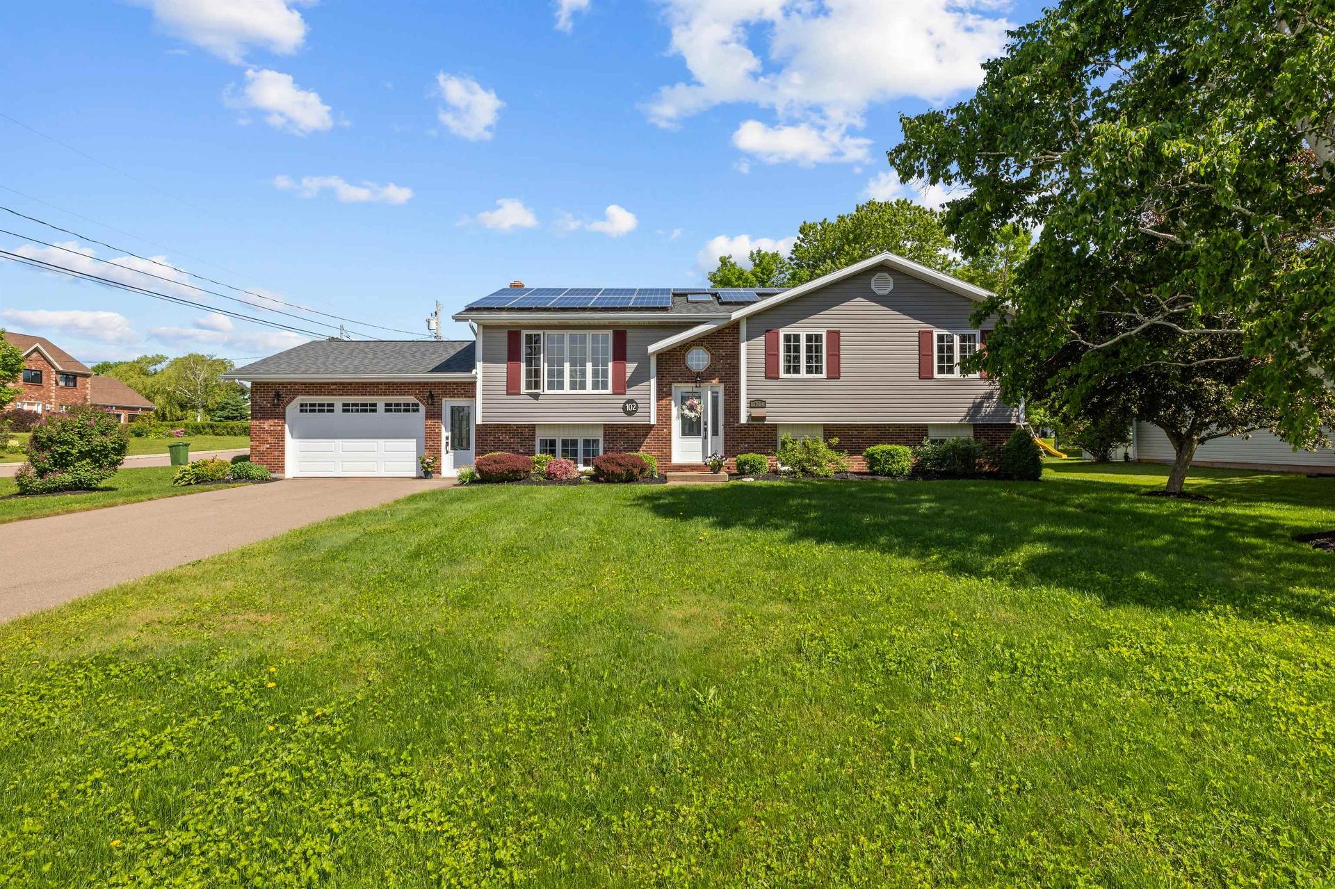102 Crozier Drive, Summerside, PE