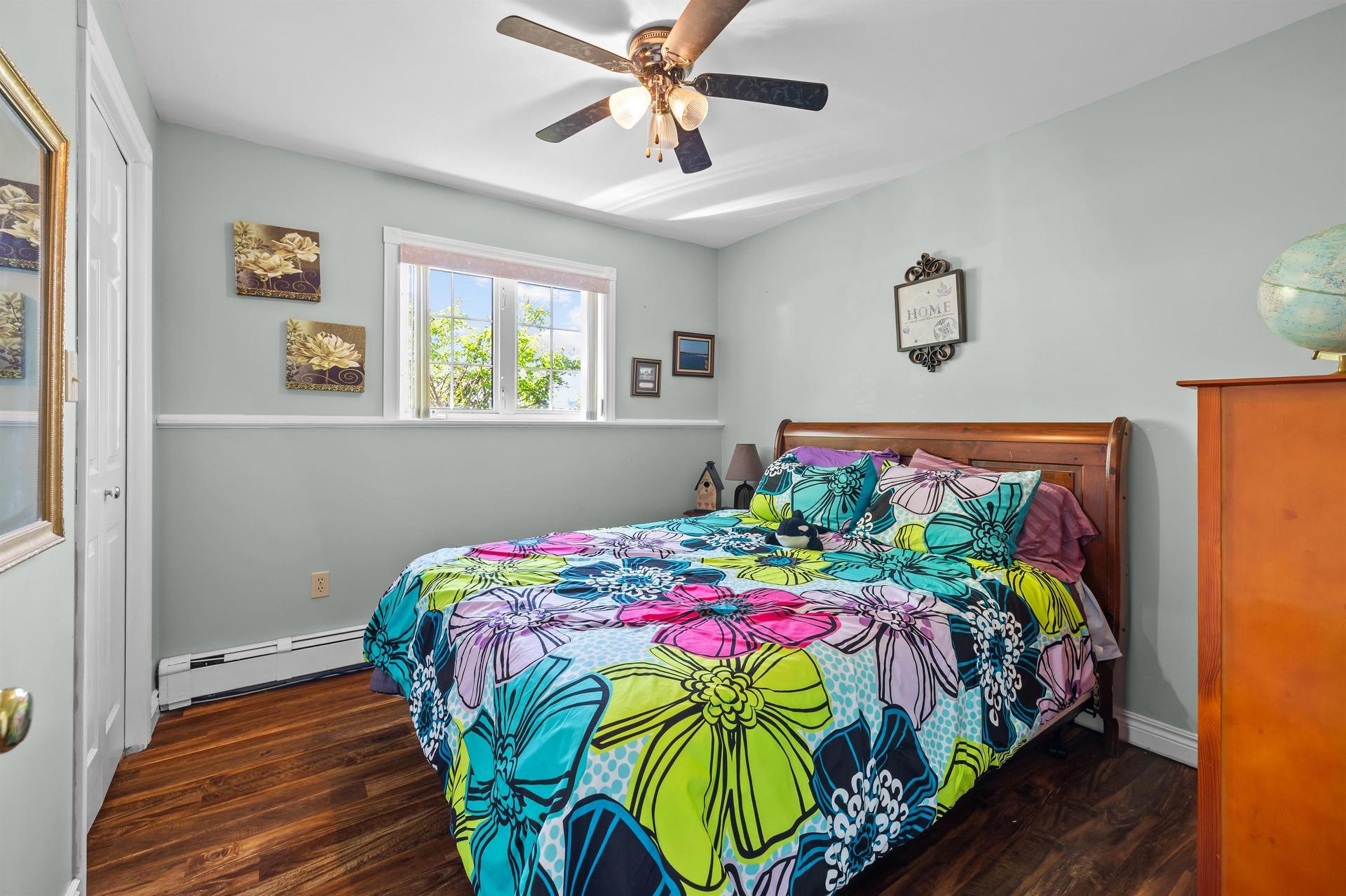 102 Crozier Drive, Summerside, PE