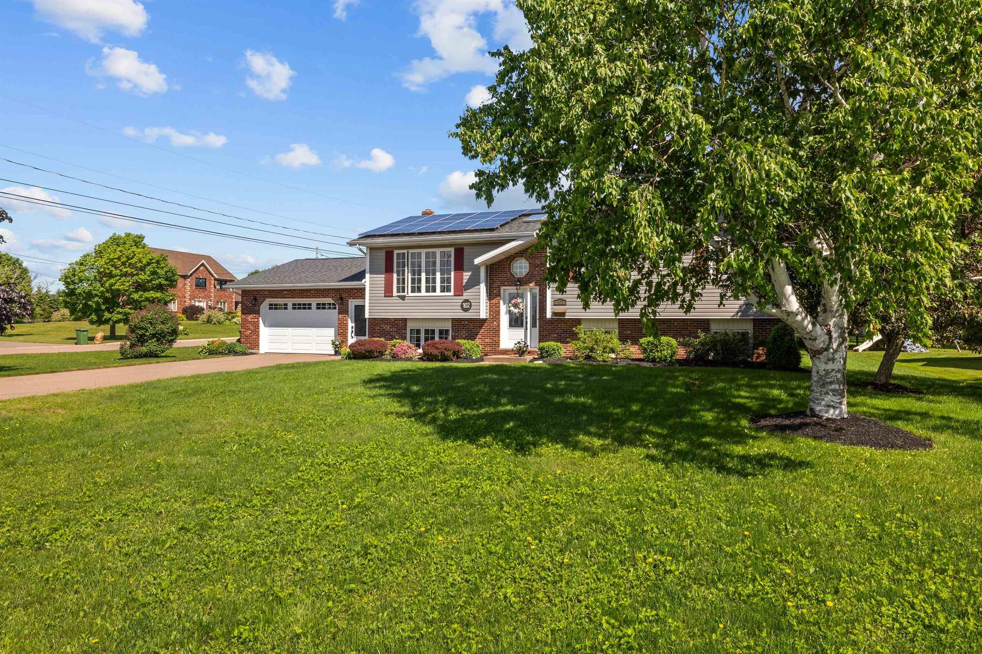 102 Crozier Drive, Summerside, PE