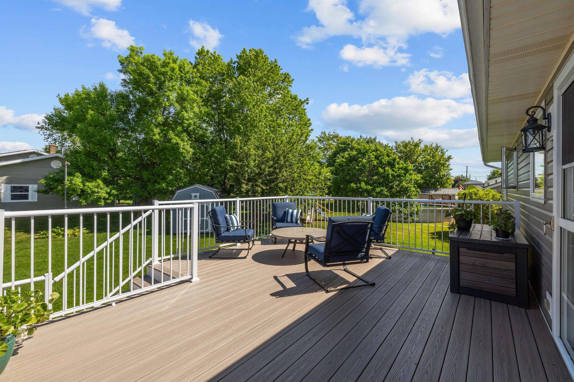 102 Crozier Drive, Summerside, PE
