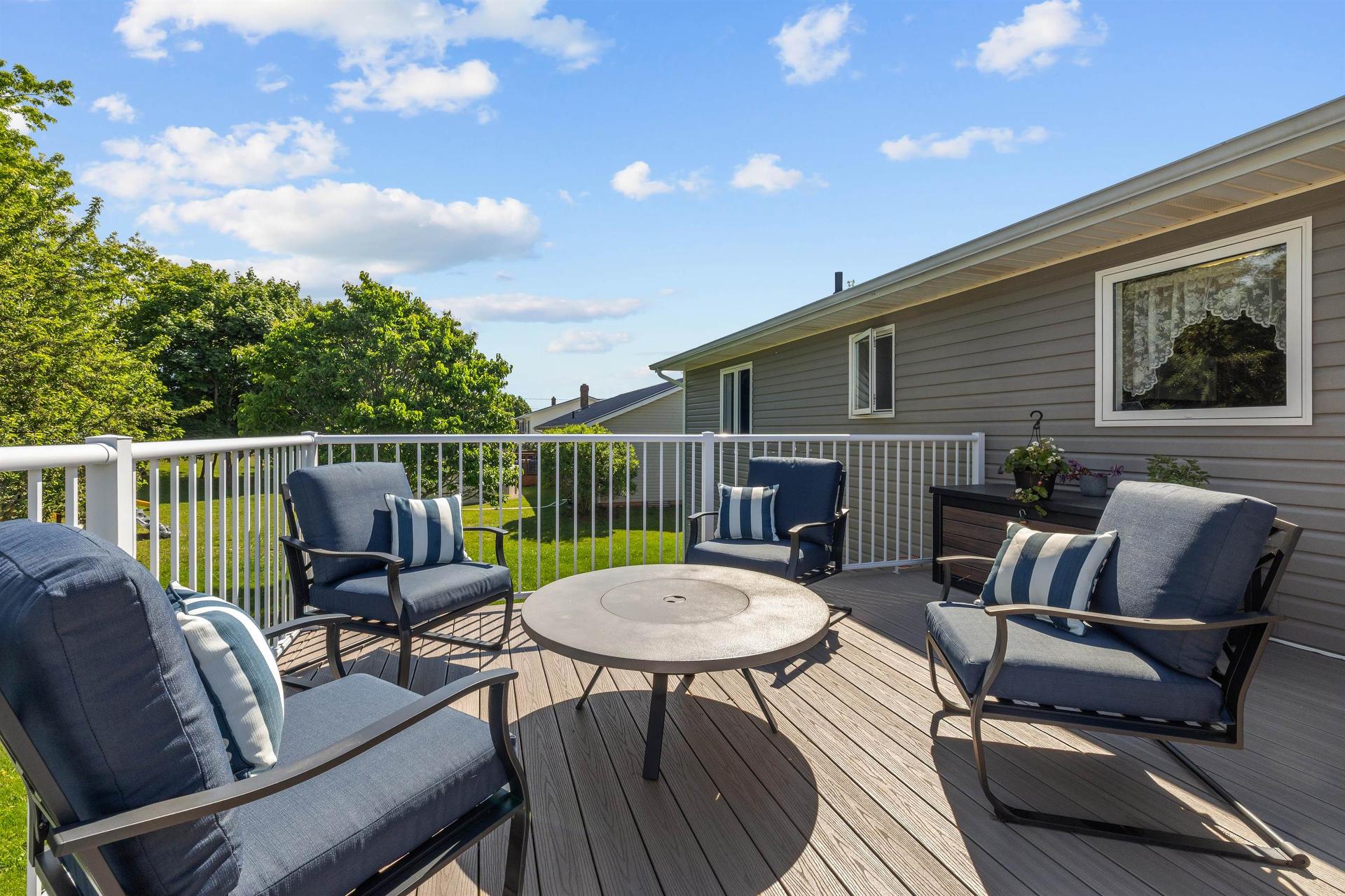 102 Crozier Drive, Summerside, PE