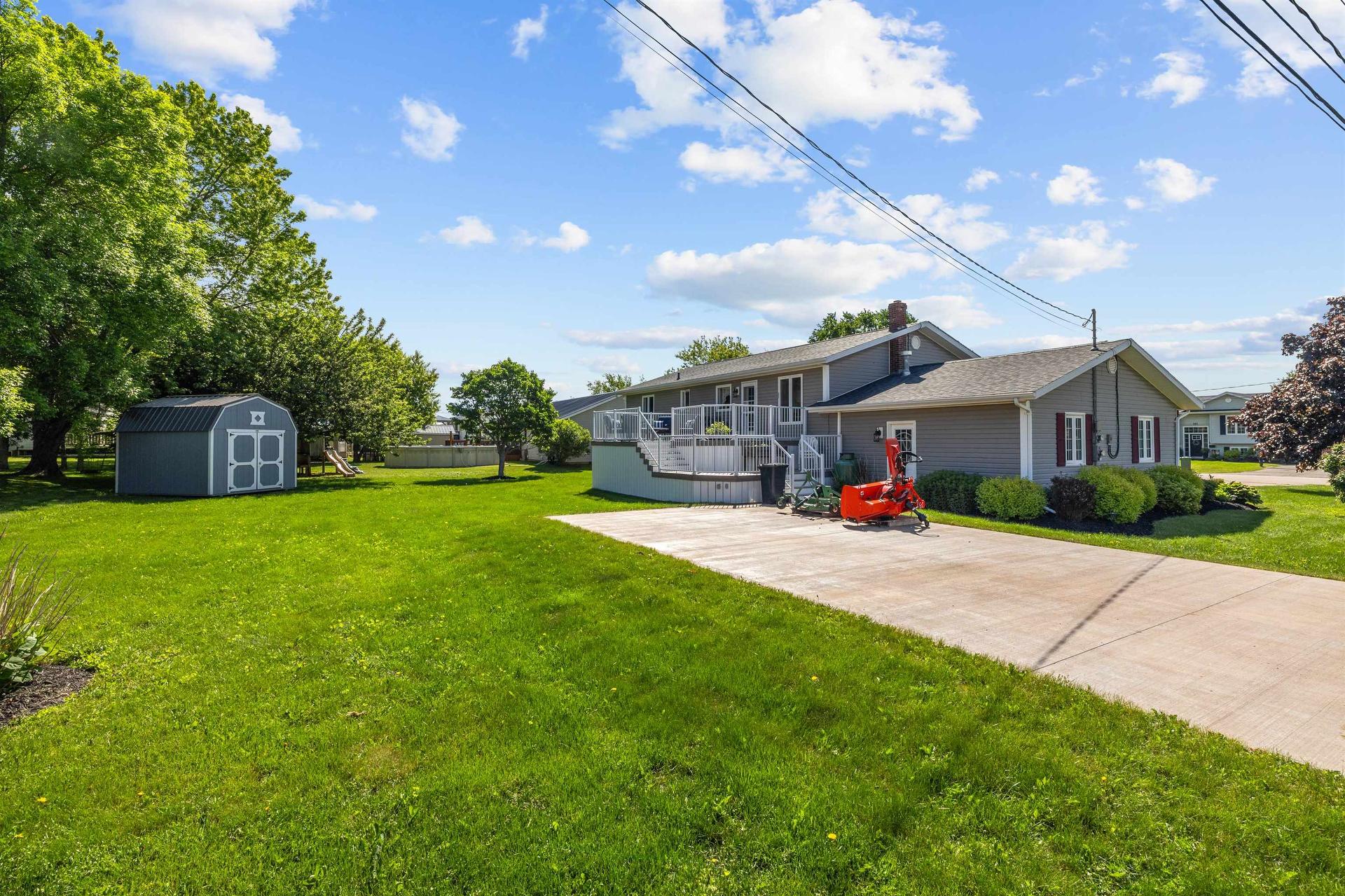 102 Crozier Drive, Summerside, PE