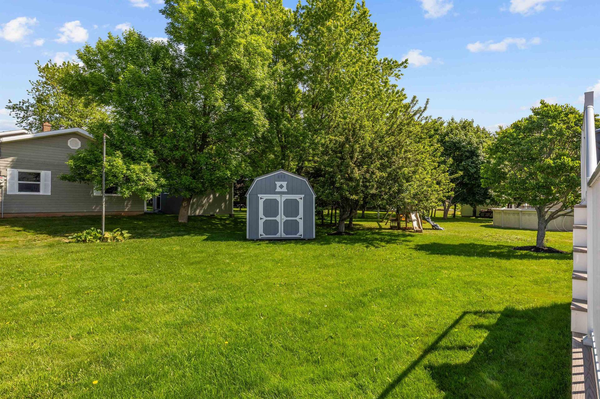 102 Crozier Drive, Summerside, PE