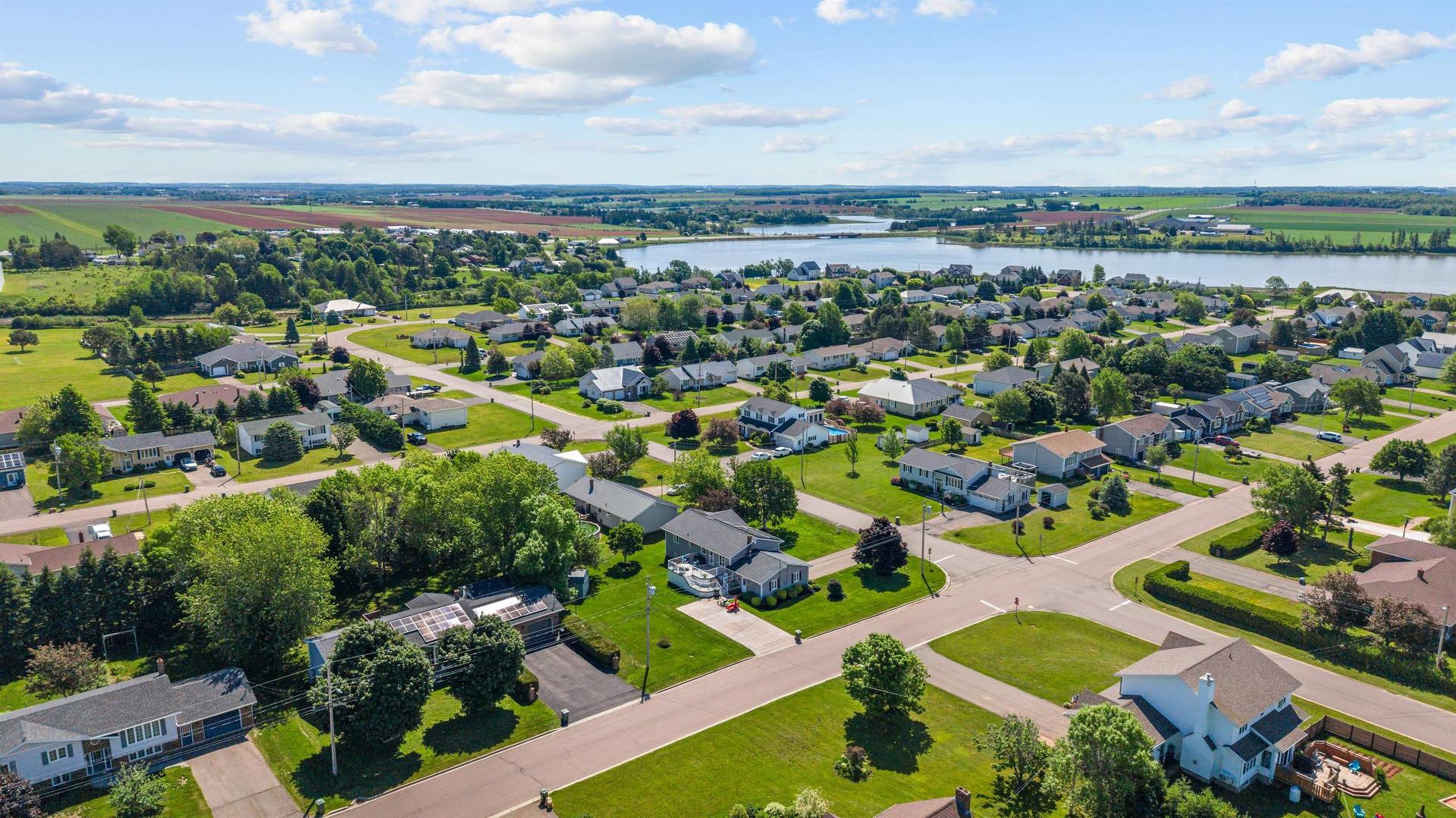 102 Crozier Drive, Summerside, PE