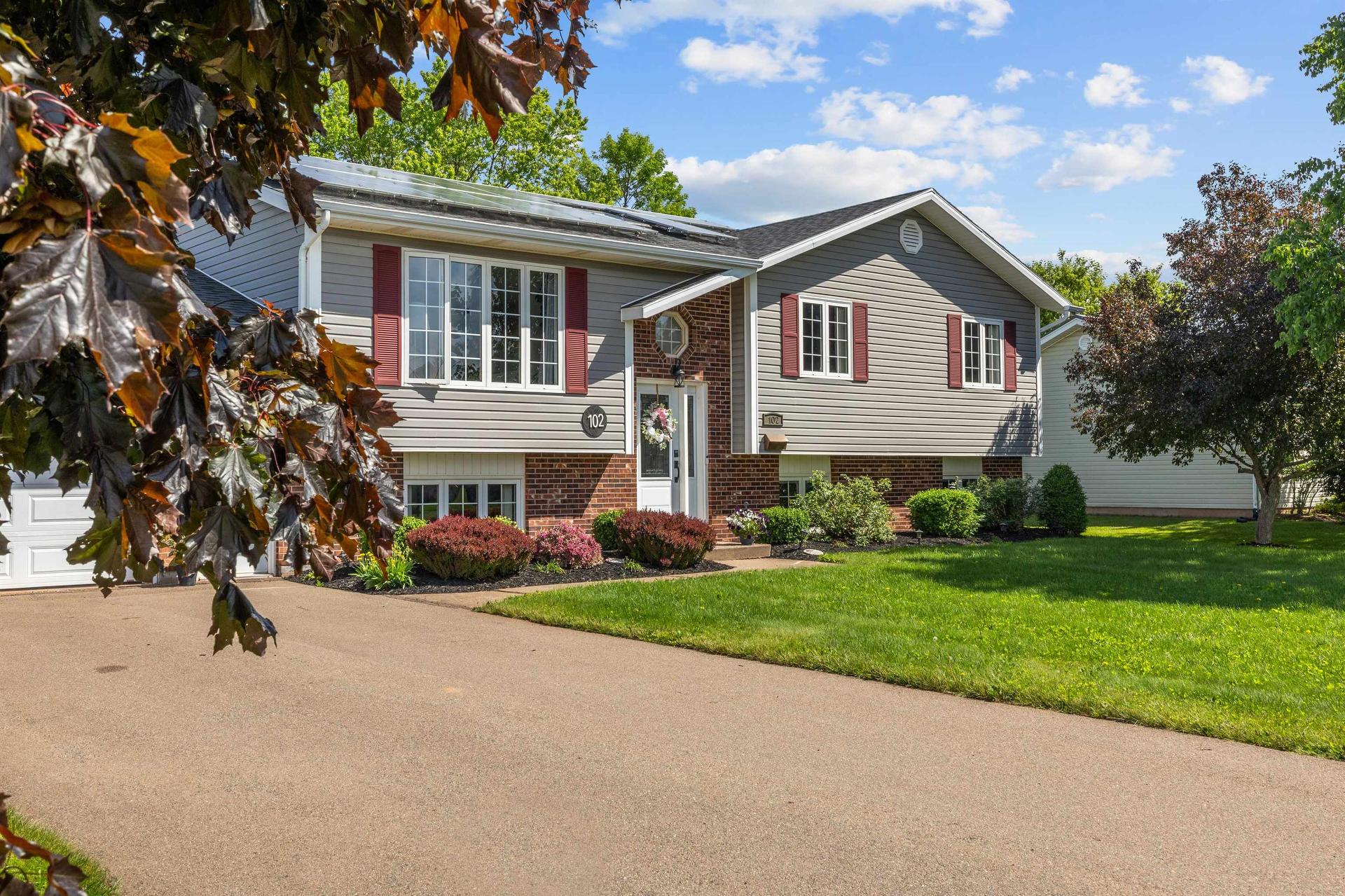 102 Crozier Drive, Summerside, PE