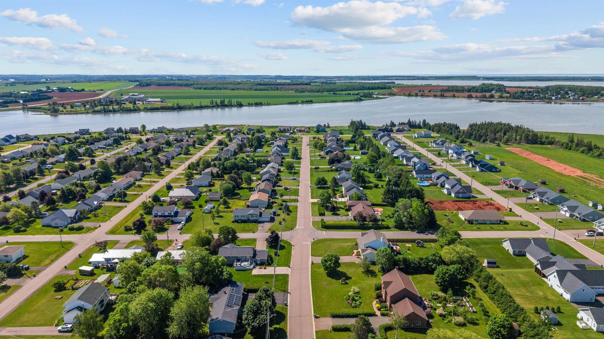 102 Crozier Drive, Summerside, PE
