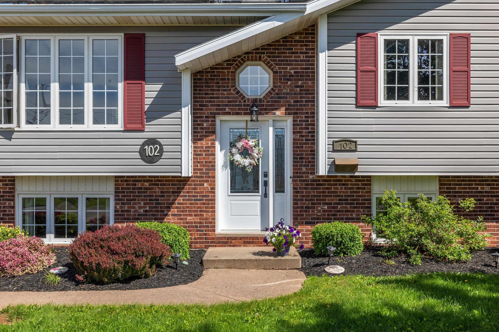 102 Crozier Drive, Summerside, PE