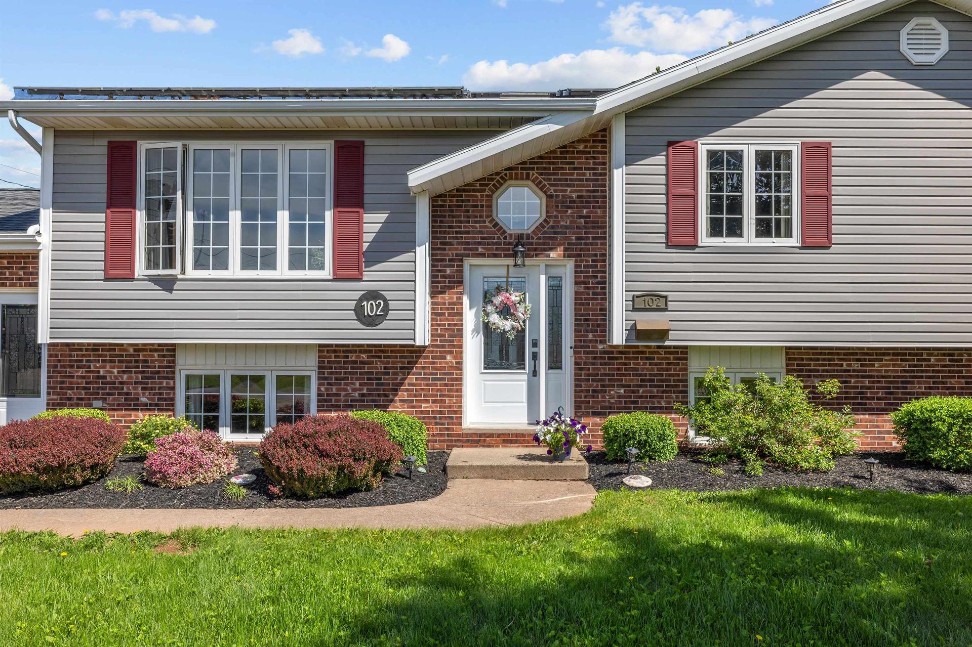 102 Crozier Drive, Summerside, PE