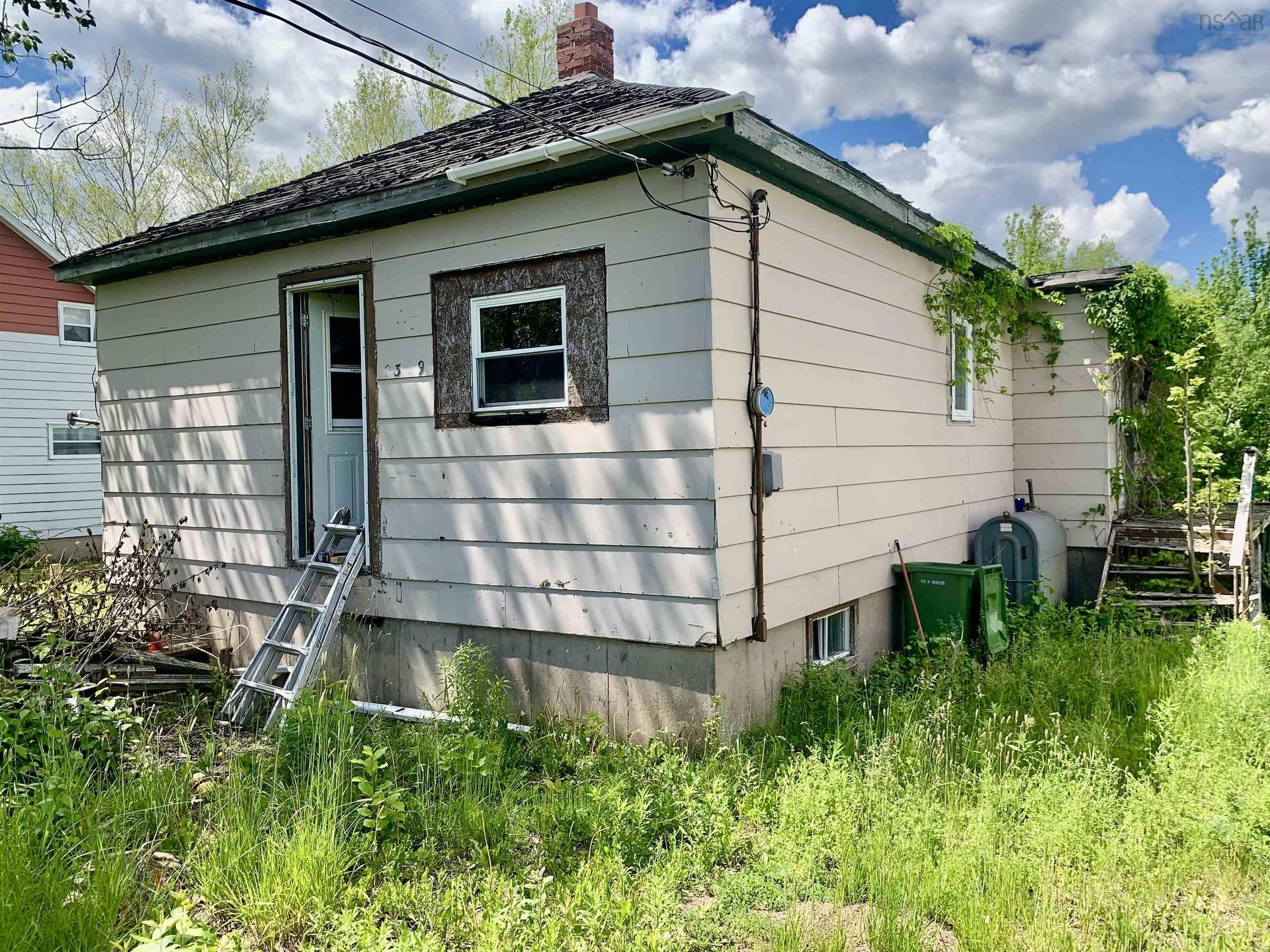 2399 Athol Road, Athol Road, NS
