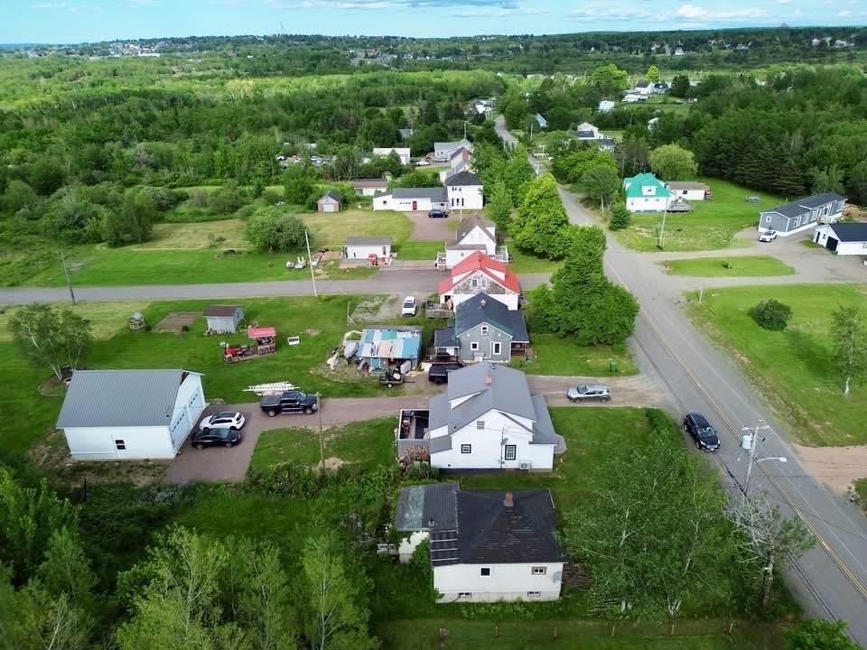 2399 Athol Road, Athol Road, NS
