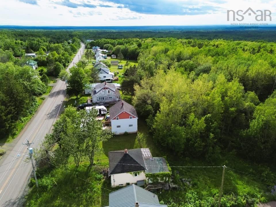 2399 Athol Road, Athol Road, NS