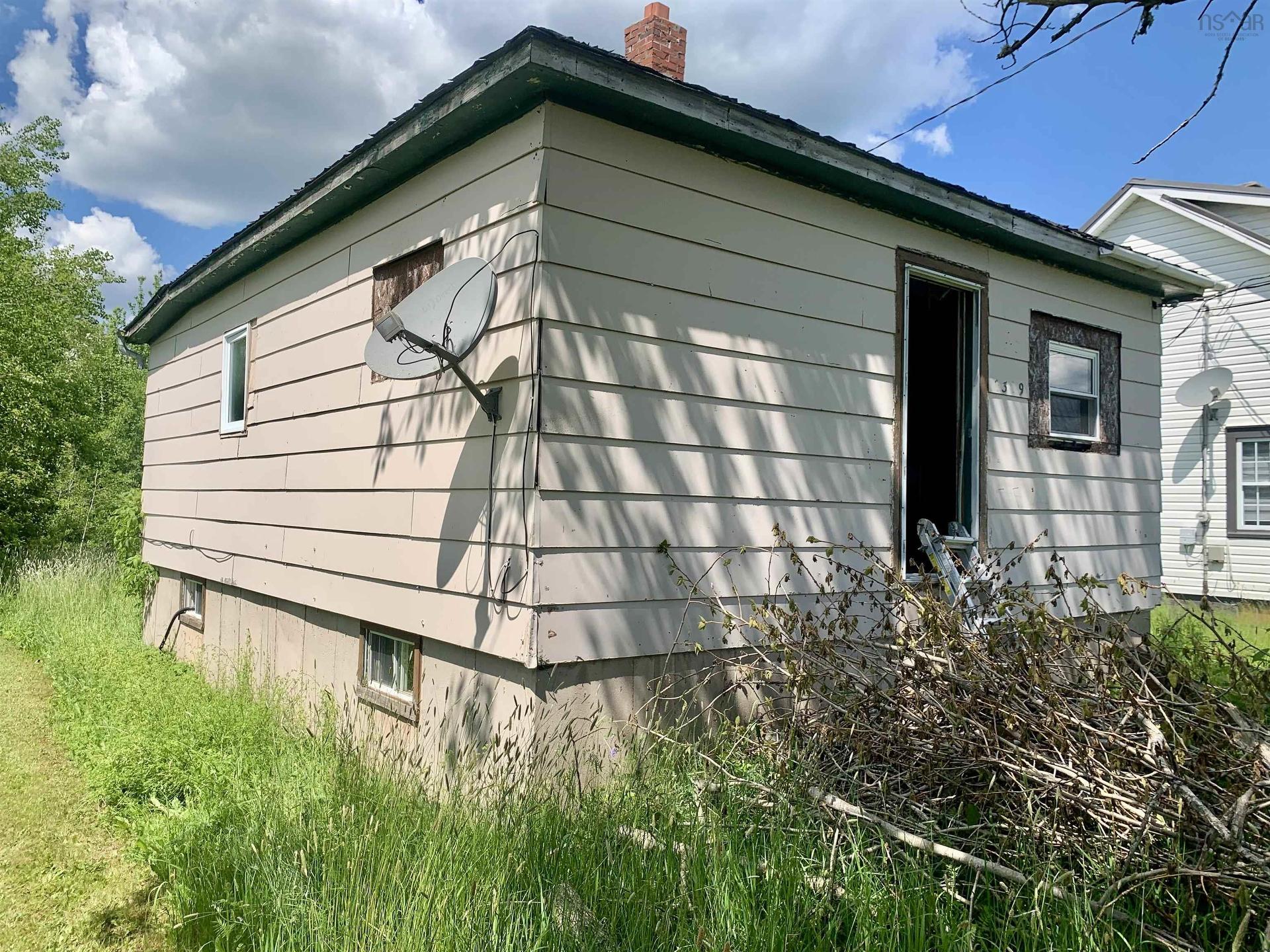 2399 Athol Road, Athol Road, NS