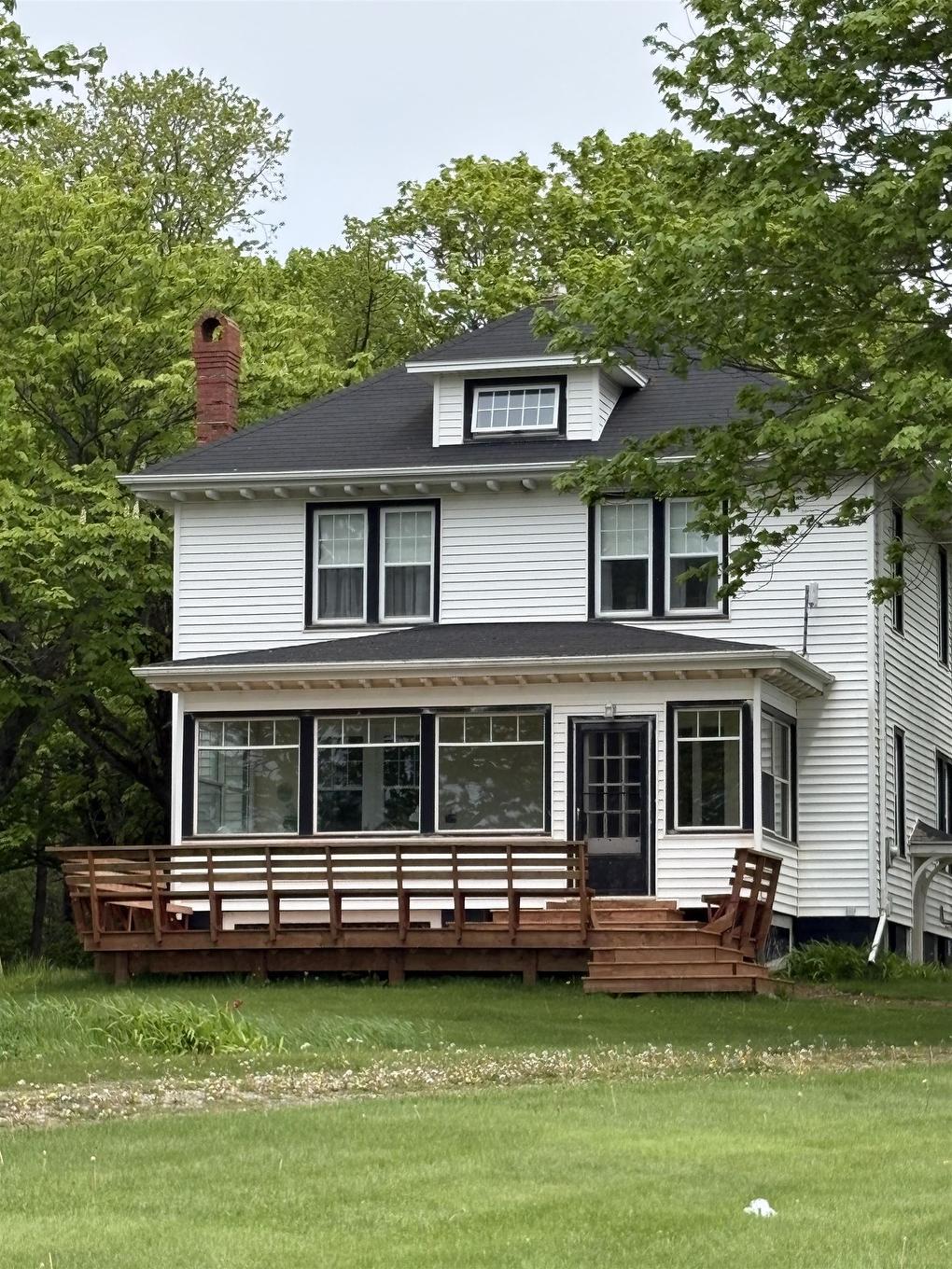 31 Breakwater Street, Souris, PE