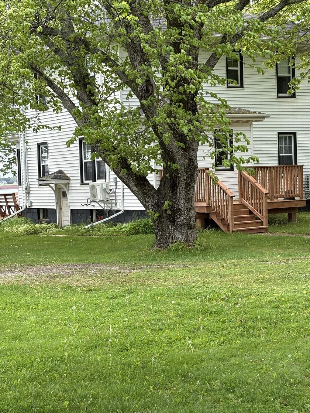 31 Breakwater Street, Souris, PE