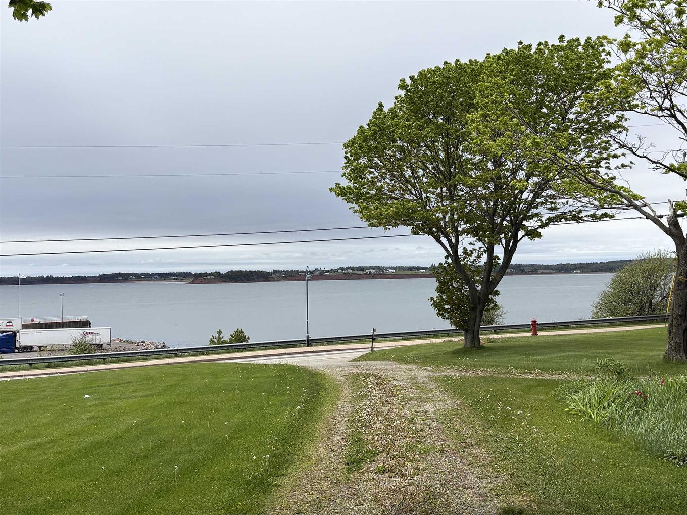 31 Breakwater Street, Souris, PE