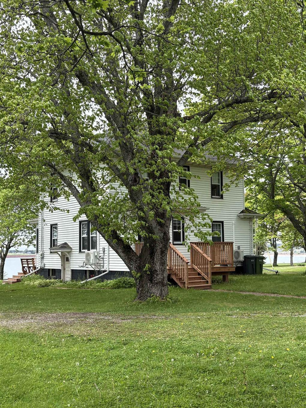 31 Breakwater Street, Souris, PE