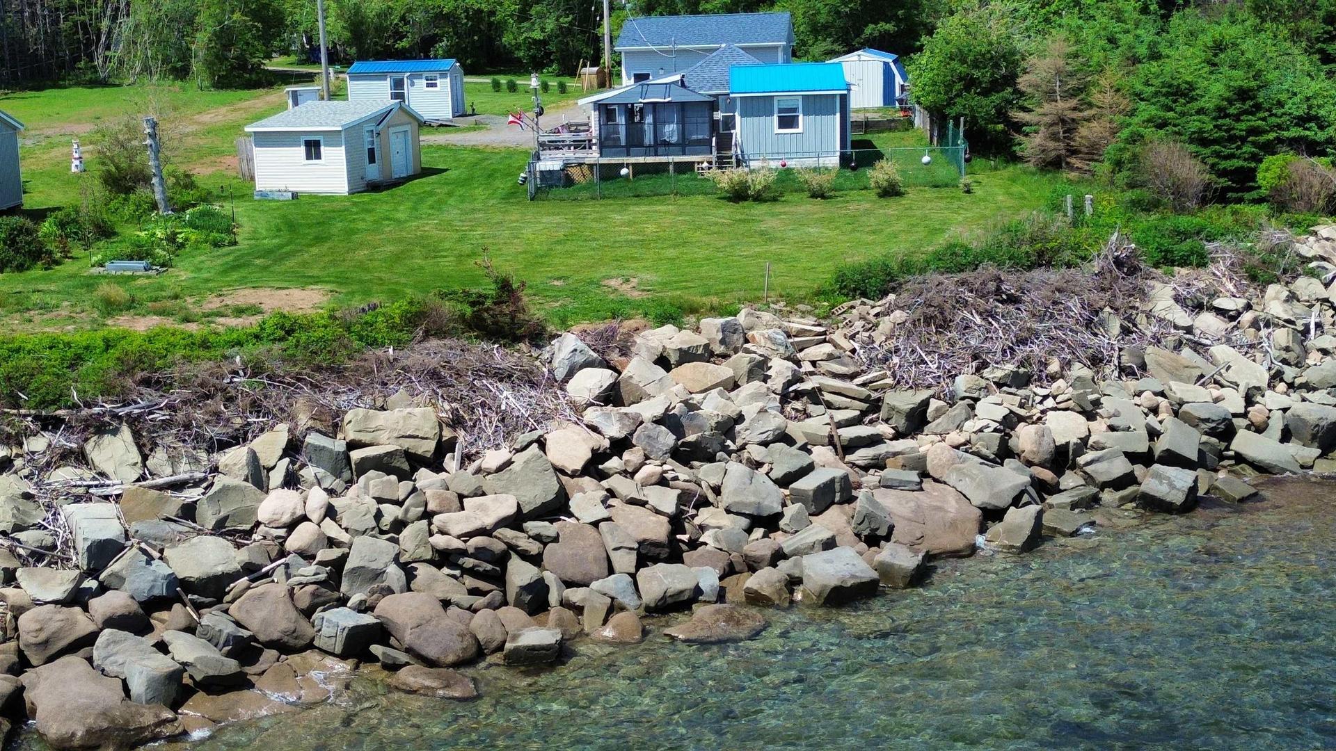 402 Smith Point Road, Fox Harbour, NS