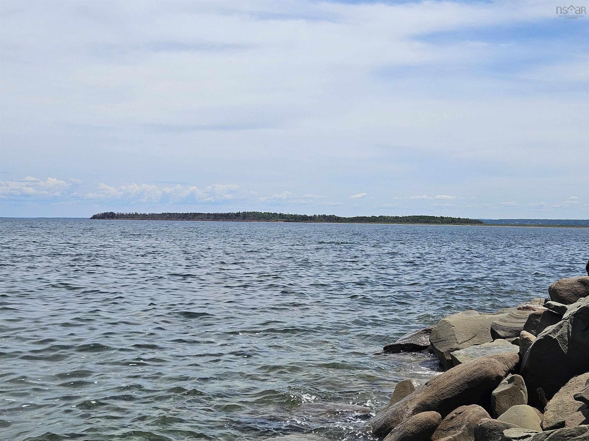 402 Smith Point Road, Fox Harbour, NS