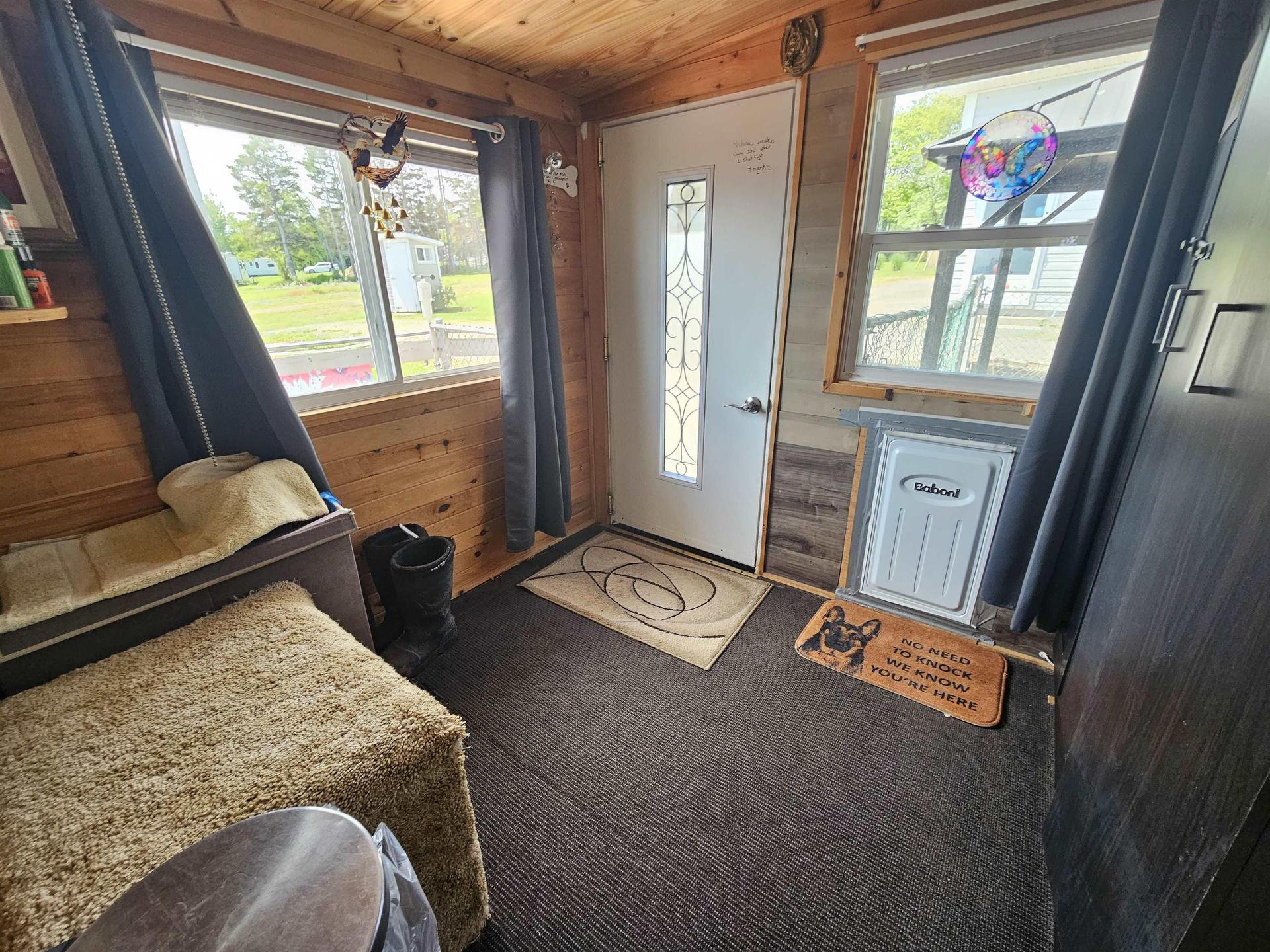 402 Smith Point Road, Fox Harbour, NS