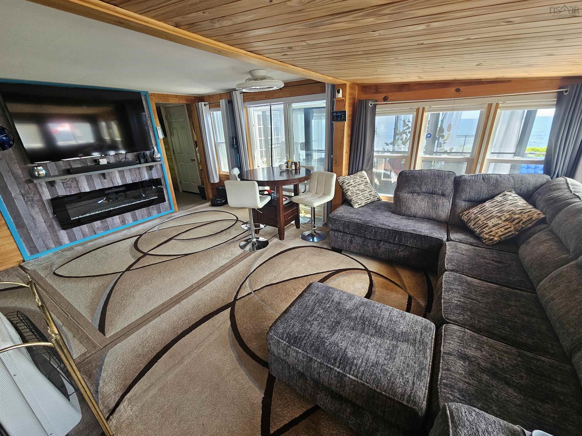 402 Smith Point Road, Fox Harbour, NS