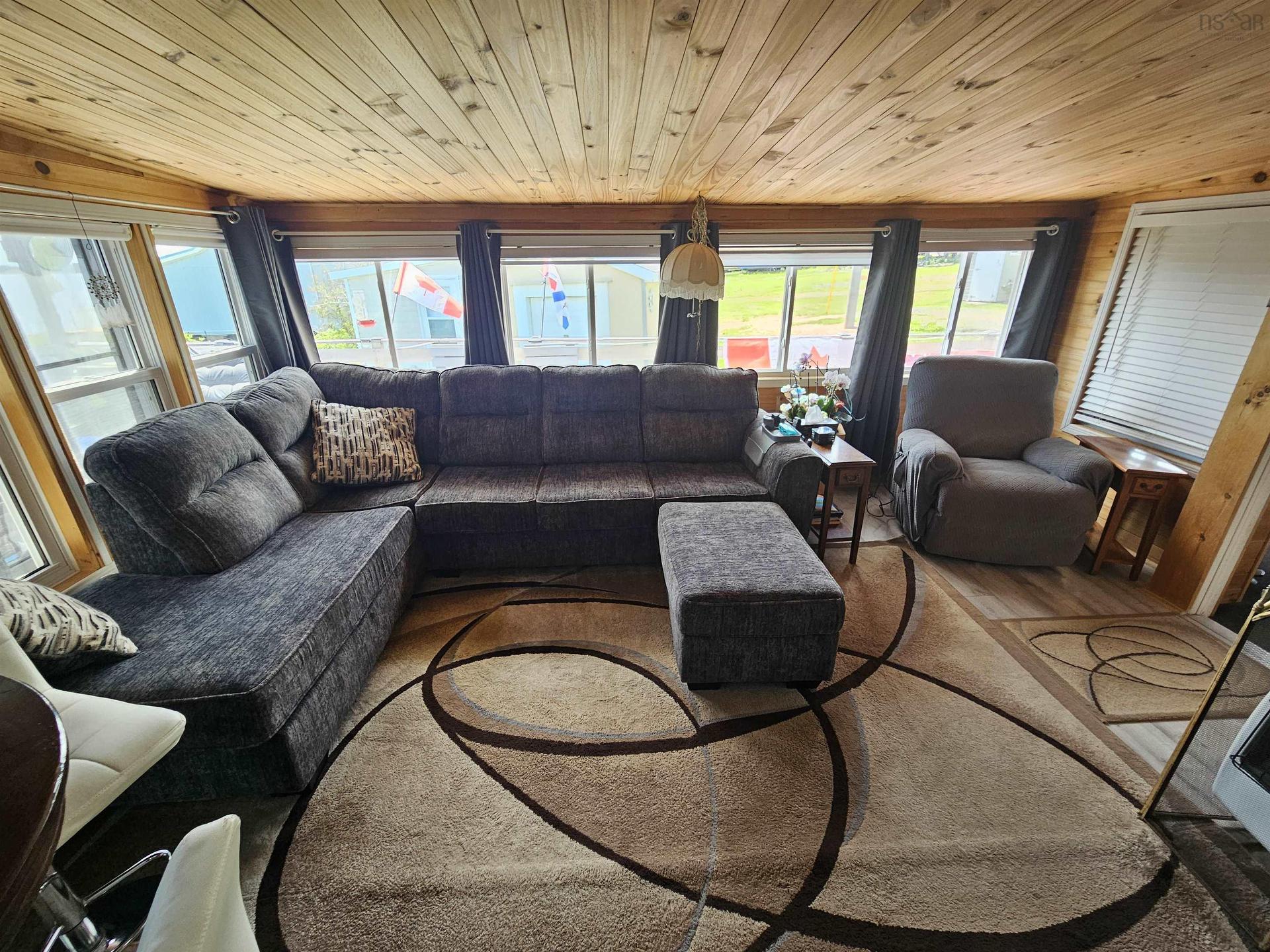 402 Smith Point Road, Fox Harbour, NS