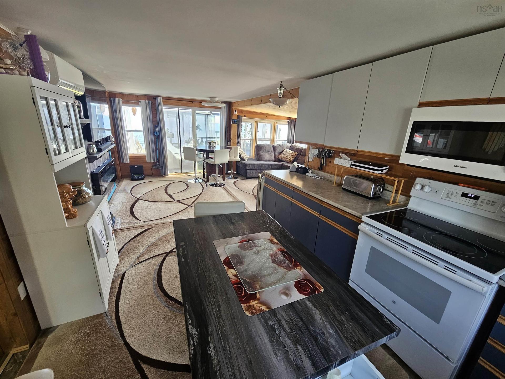 402 Smith Point Road, Fox Harbour, NS