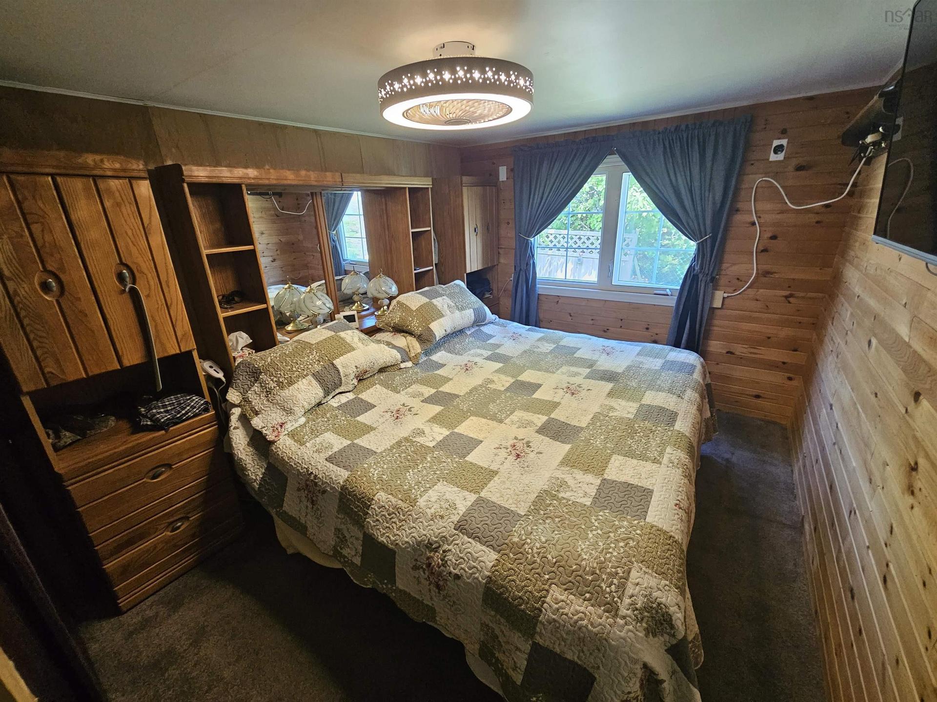 402 Smith Point Road, Fox Harbour, NS
