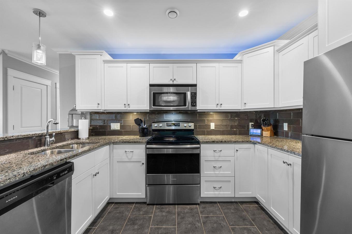 305-204 Shakespeare Drive, Stratford, PE