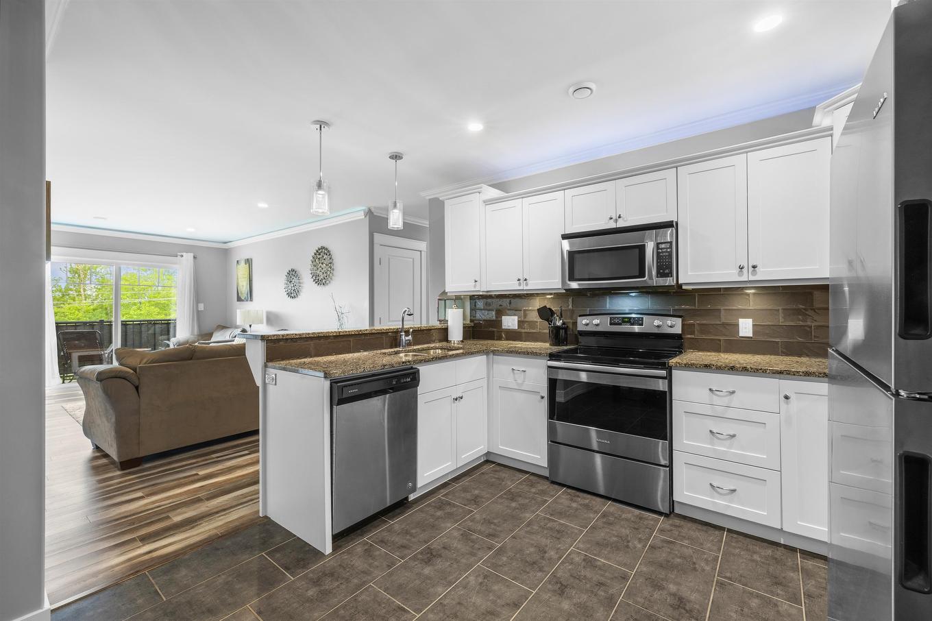 305-204 Shakespeare Drive, Stratford, PE