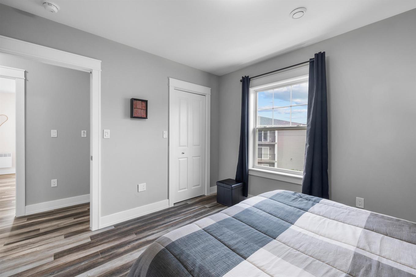 305-204 Shakespeare Drive, Stratford, PE