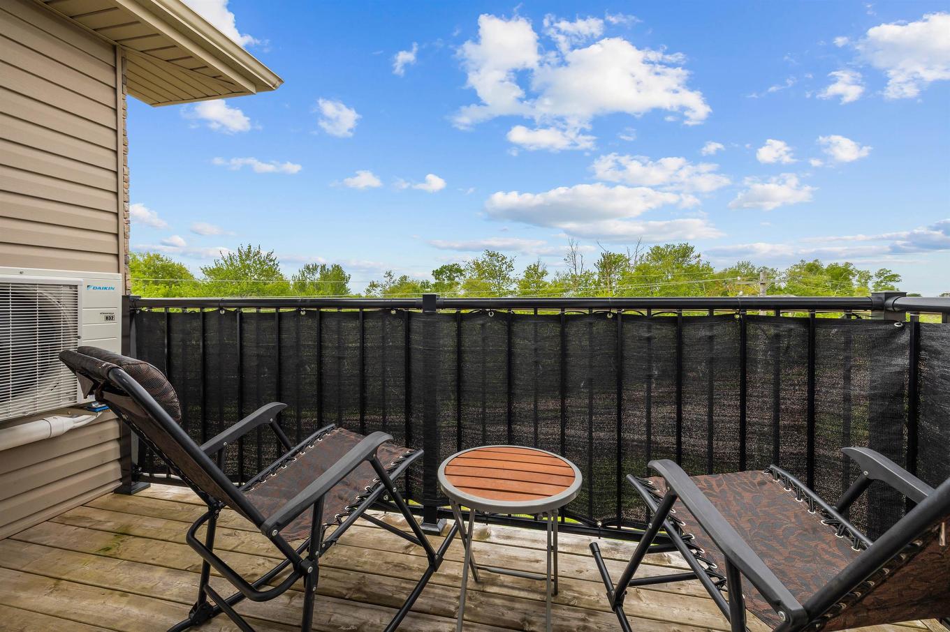 305-204 Shakespeare Drive, Stratford, PE