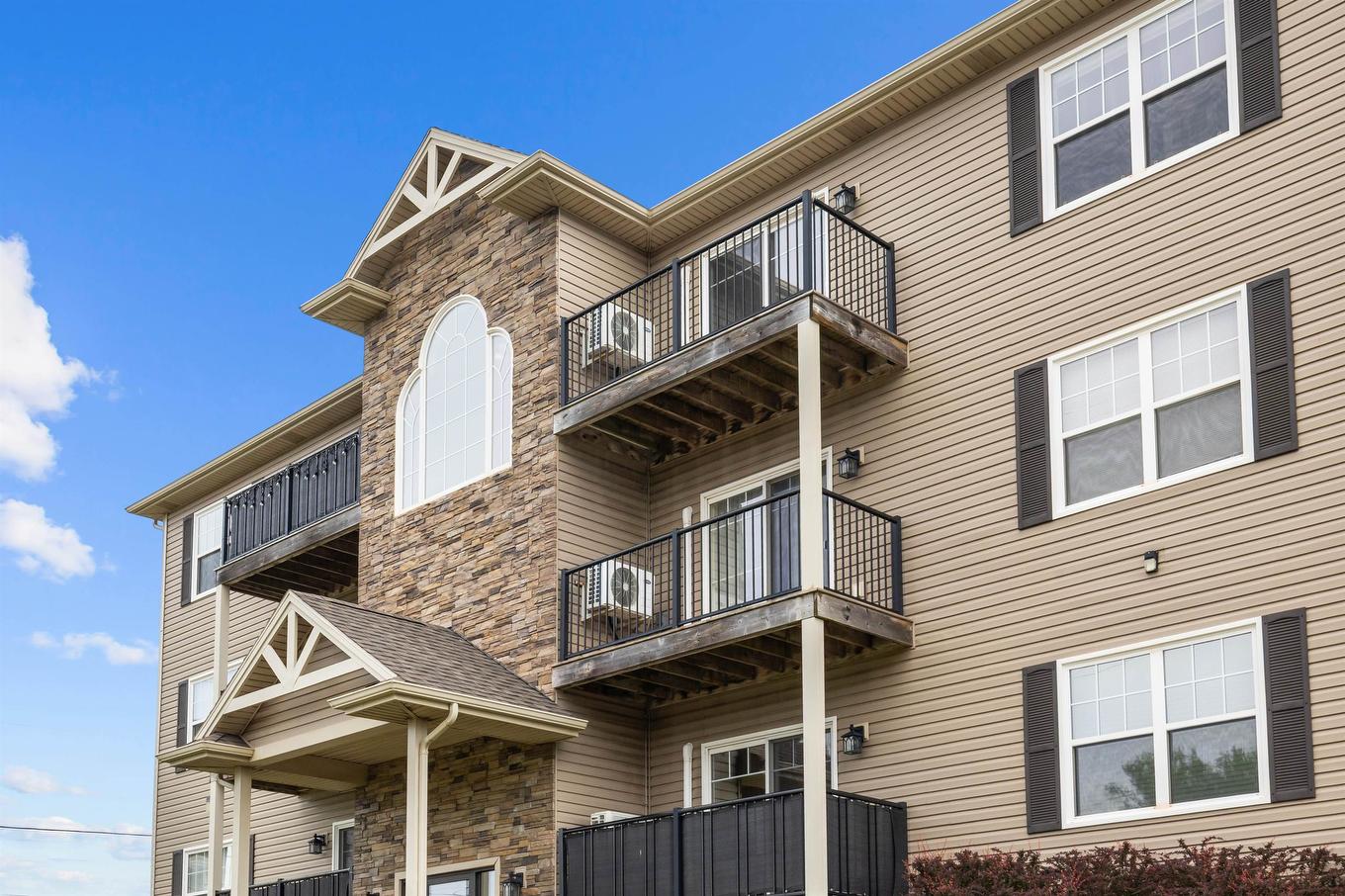 305-204 Shakespeare Drive, Stratford, PE
