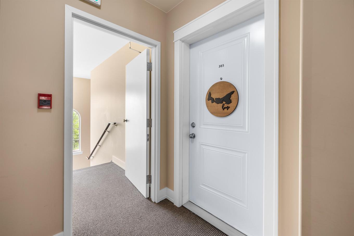 305-204 Shakespeare Drive, Stratford, PE