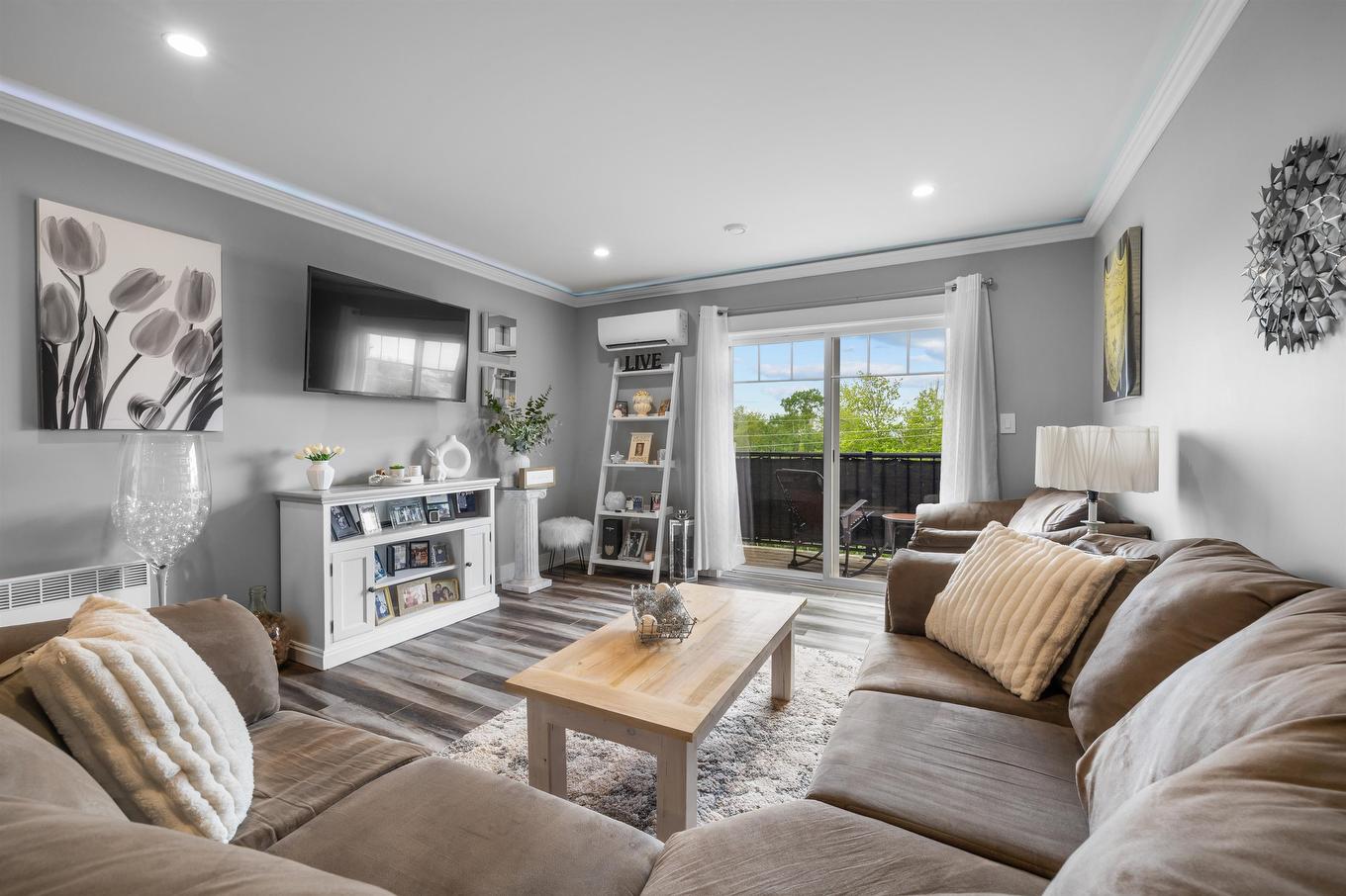 305-204 Shakespeare Drive, Stratford, PE