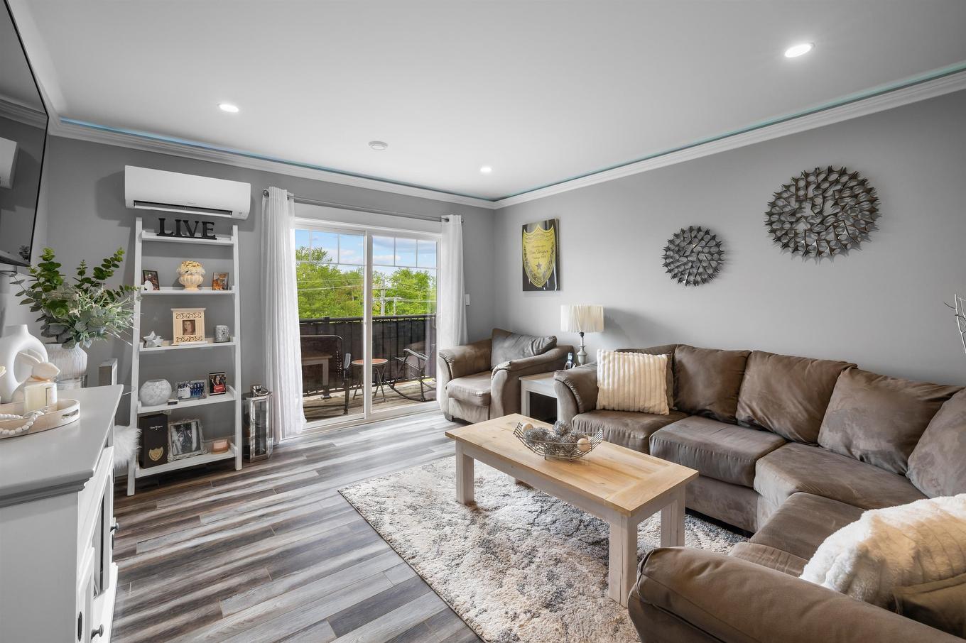 305-204 Shakespeare Drive, Stratford, PE