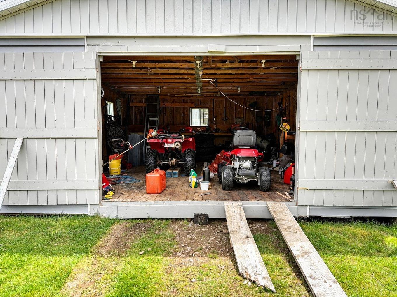 659 Highway 247, Grande Greve, NS