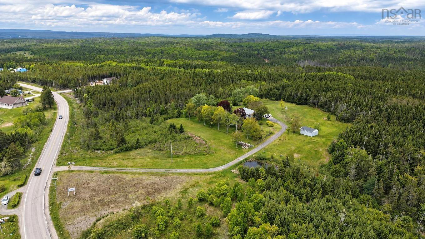 659 Highway 247, Grande Greve, NS