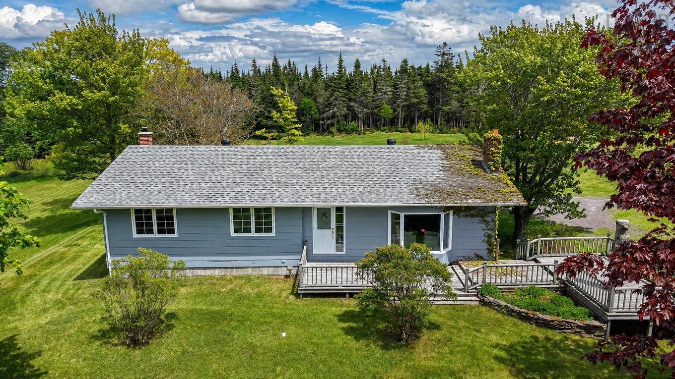 659 Highway 247, Grande Greve, NS