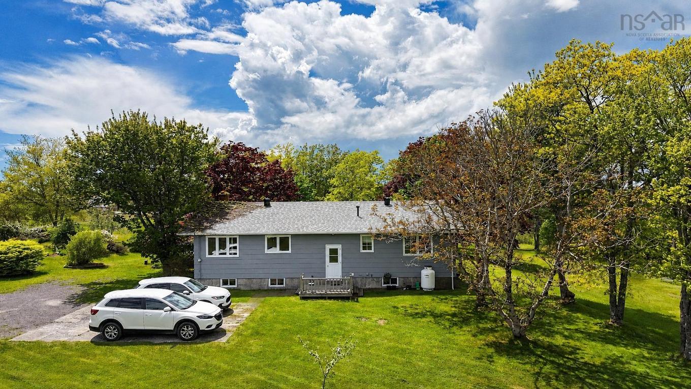 659 Highway 247, Grande Greve, NS