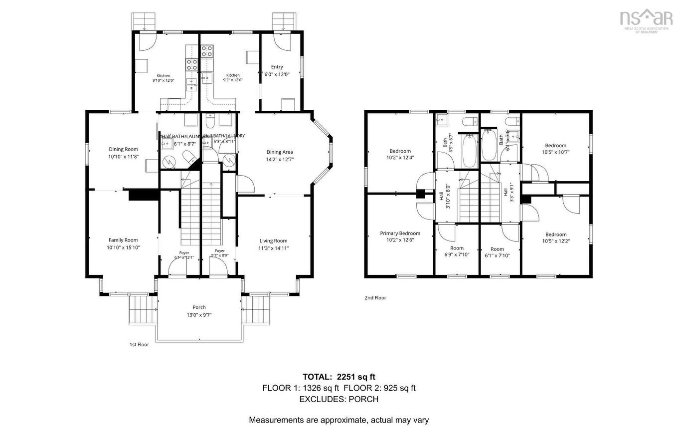 192/194 Albert Street, Windsor, NS