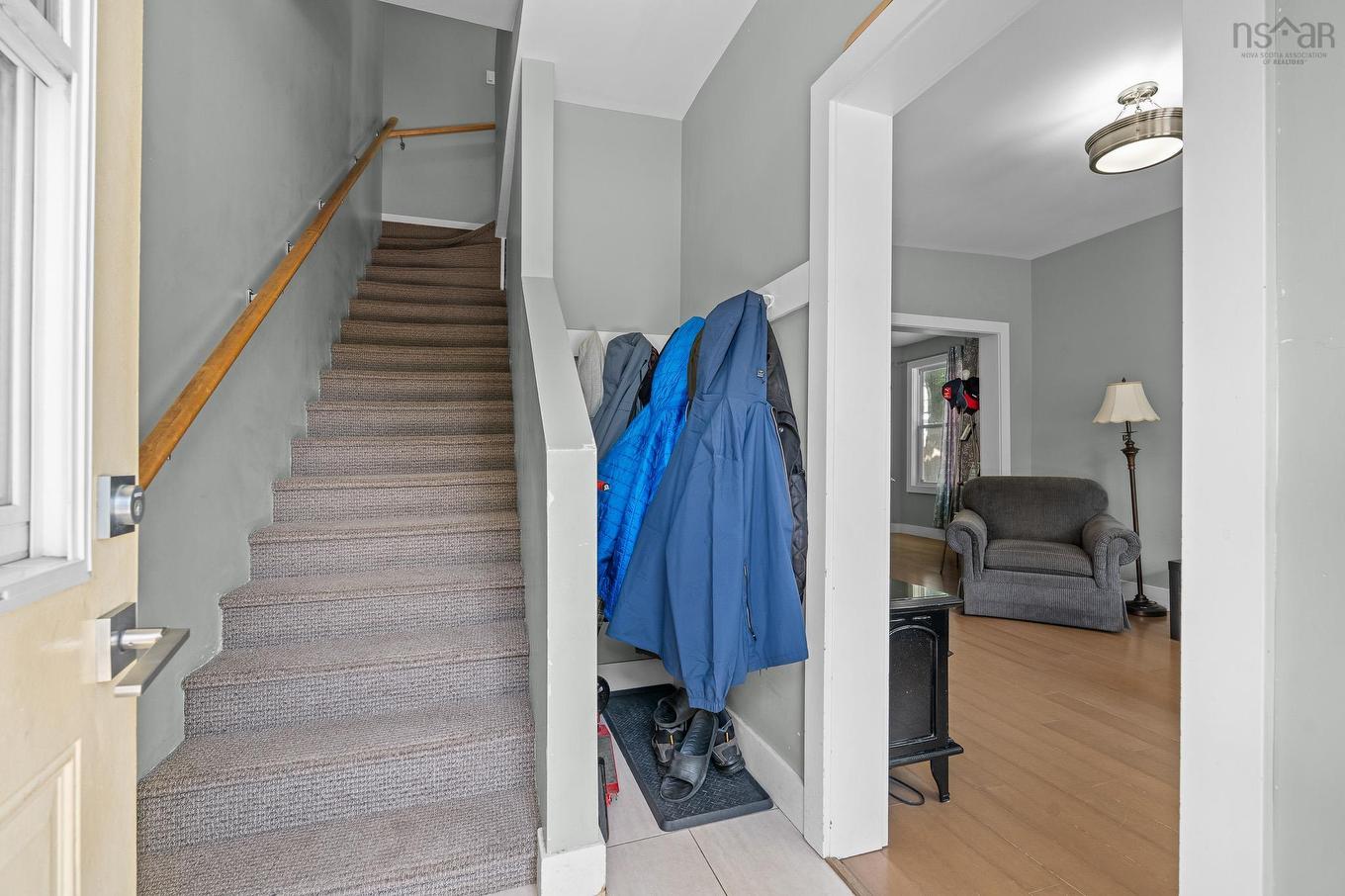 192/194 Albert Street, Windsor, NS
