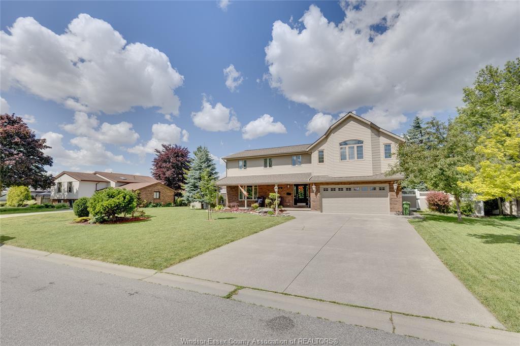 503 Regent, St. Clair Beach, ON