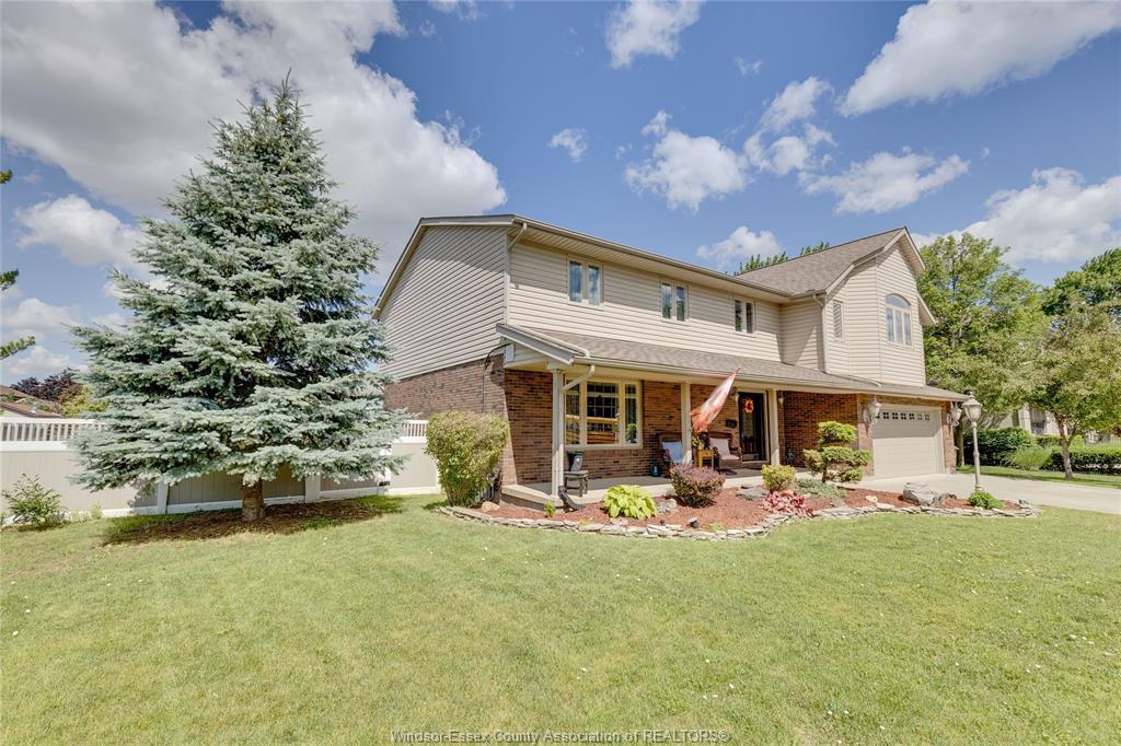 503 Regent, St. Clair Beach, ON
