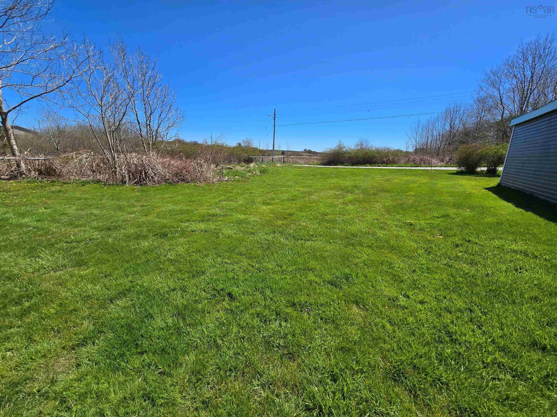 24 Lewis Avenue, Yarmouth, NS